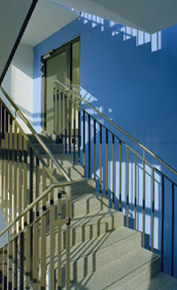 Betreutes Wohnen S1 Mitte